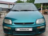 Mazda 323 1996 годаfor900 000 тг. в Алматы