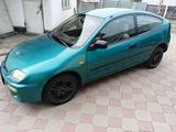 Mazda 323 1996 годаfor900 000 тг. в Алматы – фото 4