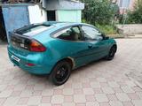 Mazda 323 1996 годаfor900 000 тг. в Алматы – фото 5