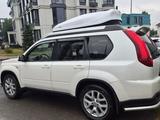 Nissan X-Trail 2011 года за 6 700 000 тг. в Байконыр