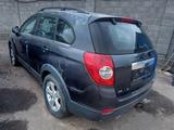 Chevrolet Captiva 2007 годаүшін3 000 000 тг. в Алматы – фото 5