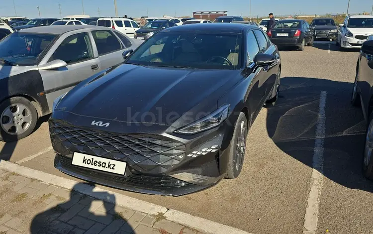 Kia K8 2021 годаfor17 500 000 тг. в Астана