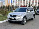 Suzuki Grand Vitara 2005 годаүшін3 700 000 тг. в Астана
