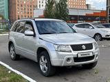 Suzuki Grand Vitara 2005 годаүшін3 700 000 тг. в Астана – фото 2