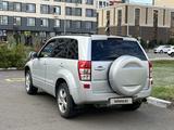 Suzuki Grand Vitara 2005 годаүшін3 700 000 тг. в Астана – фото 3