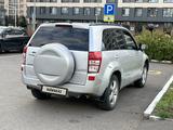 Suzuki Grand Vitara 2005 годаүшін3 700 000 тг. в Астана – фото 5