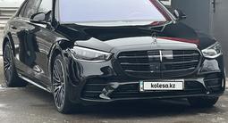 Mercedes-Benz S 500 2021 годаүшін65 000 000 тг. в Алматы