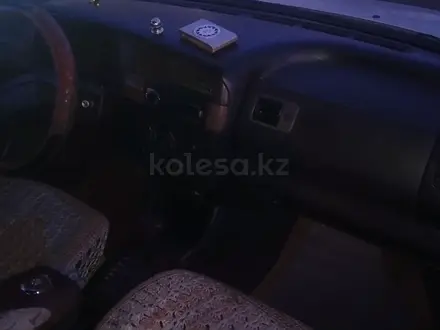 Volkswagen Golf 1992 года за 1 541 999 тг. в Алматы – фото 6