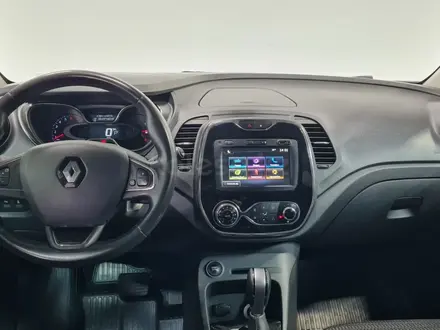 Renault Kaptur 2019 года за 6 700 000 тг. в Алматы – фото 16
