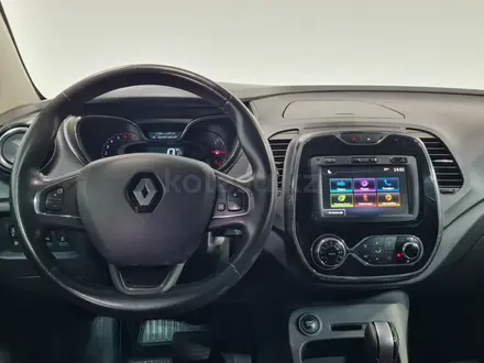 Renault Kaptur 2019 года за 6 700 000 тг. в Алматы – фото 17