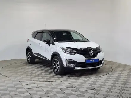 Renault Kaptur 2019 года за 6 700 000 тг. в Алматы – фото 3