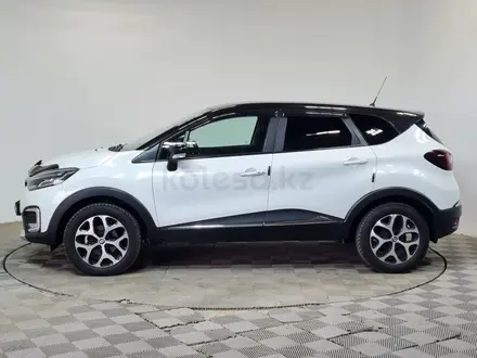 Renault Kaptur 2019 года за 6 700 000 тг. в Алматы – фото 8