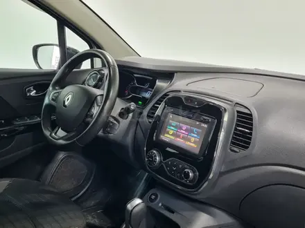 Renault Kaptur 2019 года за 6 700 000 тг. в Алматы – фото 19