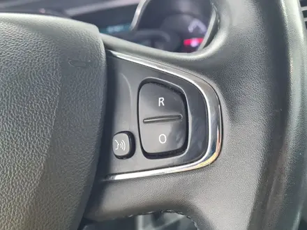 Renault Kaptur 2019 года за 6 700 000 тг. в Алматы – фото 12