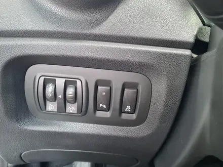 Renault Kaptur 2019 года за 6 700 000 тг. в Алматы – фото 21