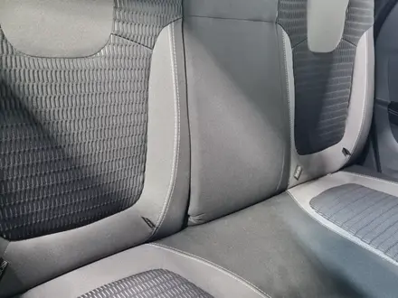 Renault Kaptur 2019 года за 6 700 000 тг. в Алматы – фото 13