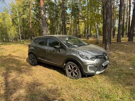 Renault Kaptur 2021 года за 8 490 000 тг. в Костанай – фото 39