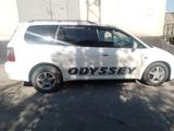 Honda Odyssey 2002 годаүшін4 000 000 тг. в Алматы