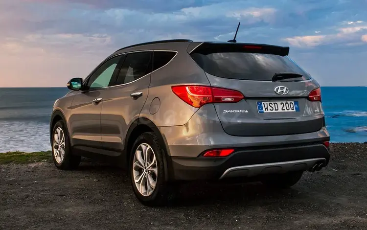 Hyundai Santa Fe 2015 годаүшін10 000 тг. в Павлодар