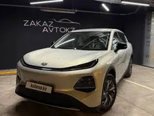 Changan Qiyuan Q05, 2026