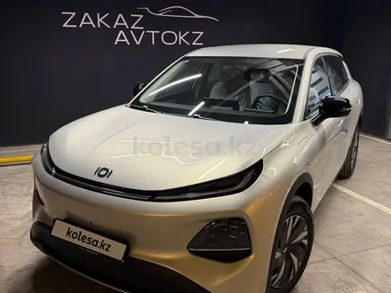 Changan Qiyuan Q05 2026 года за 7 150 000 тг. в Астана – фото 2