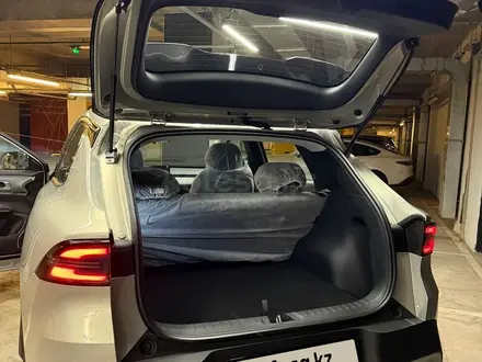 Changan Qiyuan Q05 2026 года за 7 150 000 тг. в Астана – фото 23