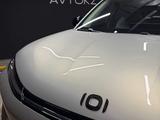 Changan Qiyuan Q05 2026 годаүшін7 150 000 тг. в Астана – фото 3