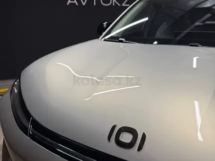 Changan Qiyuan Q05 2026 года за 7 150 000 тг. в Астана – фото 3