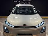 Changan Qiyuan Q05 2026 годаүшін7 150 000 тг. в Астана – фото 4