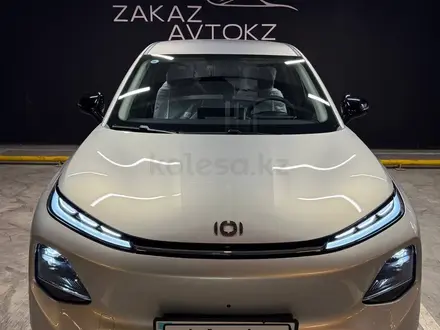 Changan Qiyuan Q05 2026 года за 7 150 000 тг. в Астана – фото 4