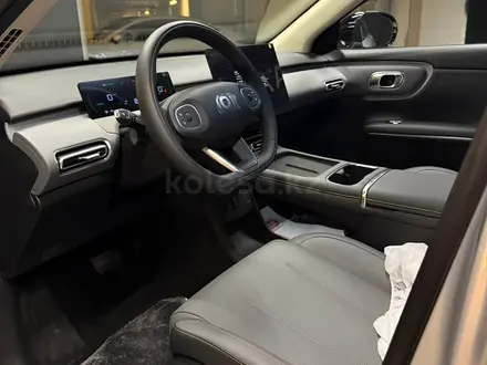 Changan Qiyuan Q05 2026 года за 7 150 000 тг. в Астана – фото 9