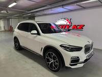 BMW X5 2019 года за 32 300 000 тг. в Астана