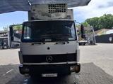 Mercedes-Benz  814 1991 годаүшін6 500 000 тг. в Алматы – фото 2