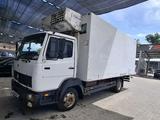 Mercedes-Benz  814 1991 годаүшін6 500 000 тг. в Алматы