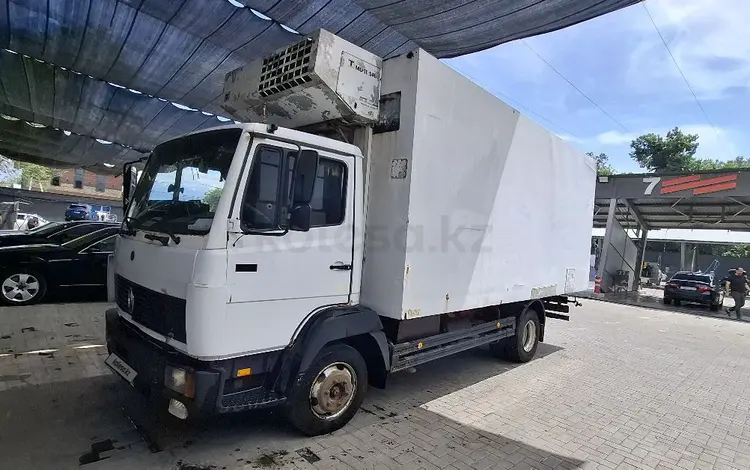 Mercedes-Benz  814 1991 года за 6 500 000 тг. в Алматы