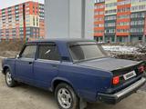 ВАЗ (Lada) 2107 1995 года за 300 000 тг. в Астана