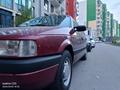 Volkswagen Passat 1990 годаүшін1 500 000 тг. в Алматы