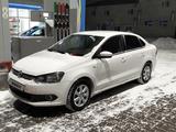 Volkswagen Polo 2013 годаfor4 450 000 тг. в Уральск – фото 2