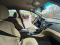 Hyundai Sonata 2013 года за 3 800 000 тг. в Уральск – фото 6