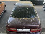 Toyota Carina E 1996 годаүшін1 200 000 тг. в Алматы – фото 4