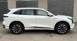 Changan CS75 Plus 2026 года за 10 490 000 тг. в Алматы – фото 4