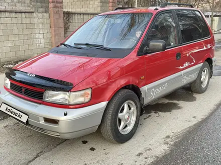 Mitsubishi Space Runner 1993 года за 2 350 000 тг. в Алматы