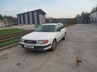 Audi 100 1994 года за 2 450 000 тг. в Алматы