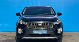 Kia Sorento 2015 годаүшін9 930 000 тг. в Алматы – фото 4