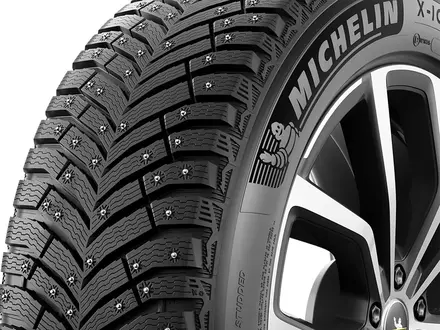 Michelin X-Ice North 4 285/45 R22 за 470 000 тг. в Алматы