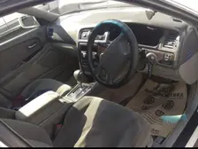 Toyota Mark II, 1997