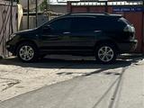 Lexus RX 350 2007 года за 8 800 000 тг. в Шымкент – фото 4