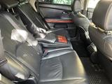 Lexus RX 350 2007 года за 8 800 000 тг. в Шымкент – фото 3