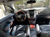 Lexus RX 350 2007 года за 8 800 000 тг. в Шымкент