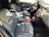 Lexus RX 350 2007 года за 8 800 000 тг. в Шымкент – фото 2